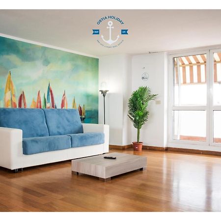 Ostia Holiday Caicco Ngoại thất bức ảnh