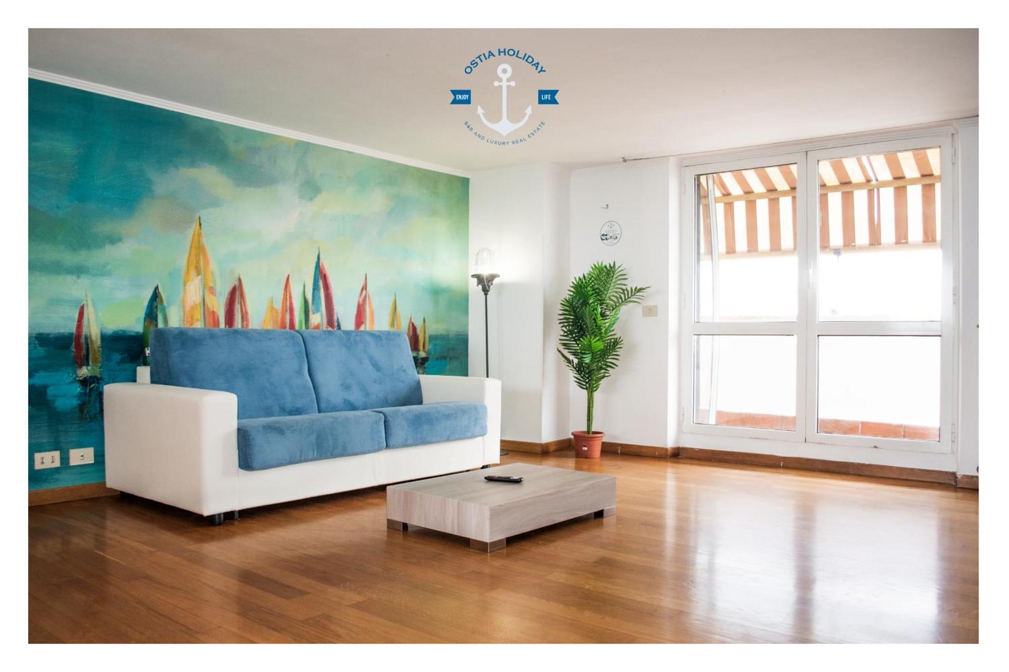 Ostia Holiday Caicco Ngoại thất bức ảnh