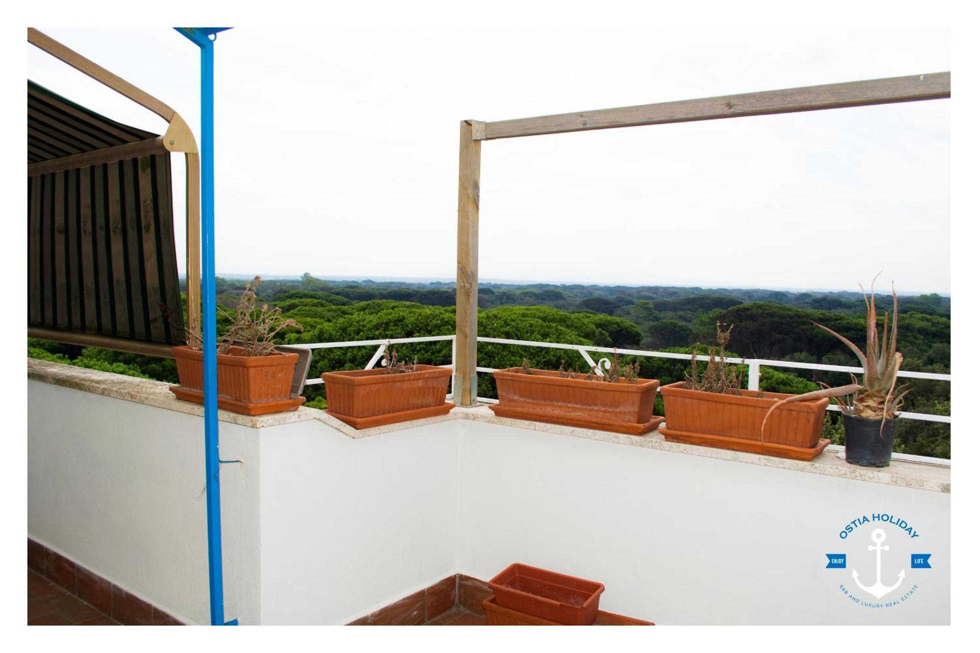 Ostia Holiday Caicco Ngoại thất bức ảnh