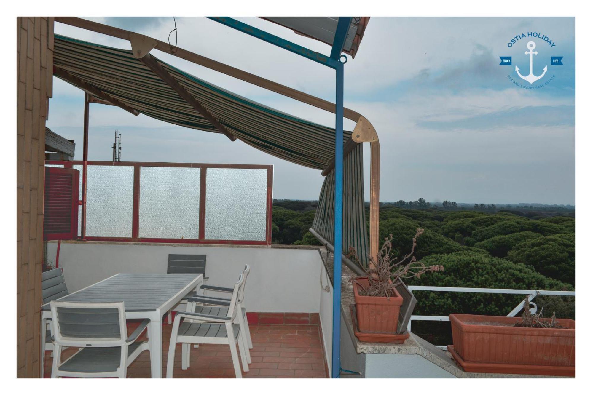 Ostia Holiday Caicco Ngoại thất bức ảnh